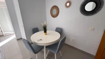 Apartment on Belfast Street photo 14