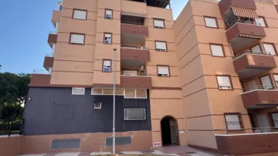 Apartment on Belfast Street photo 4