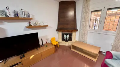 Terraced house on Calle de los Germanos photo 10
