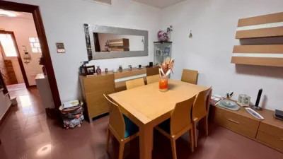 Terraced house on Calle de los Germanos photo 13