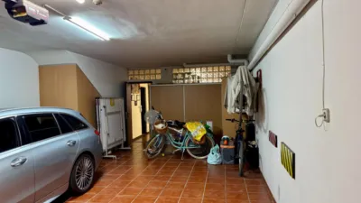 Terraced house on Calle de los Germanos photo 23