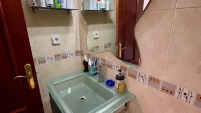 Terraced house on Calle de los Germanos photo 43
