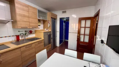 Terraced house on Calle de los Germanos photo 6