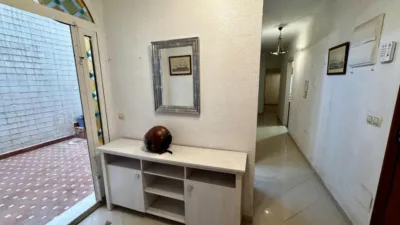 Apartment on Juan Lirola Street photo 10