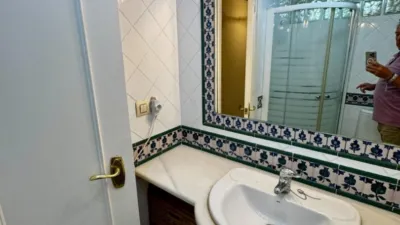 Apartment on Juan Lirola Street photo 15