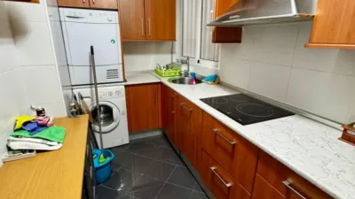 Apartment on Juan Lirola Street photo 16