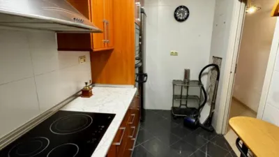 Apartment on Juan Lirola Street photo 17