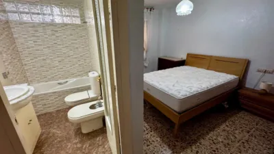 Apartment on Juan Lirola Street photo 18