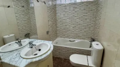 Apartment on Juan Lirola Street photo 21
