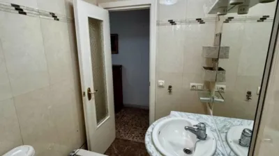 Apartment on Juan Lirola Street photo 22