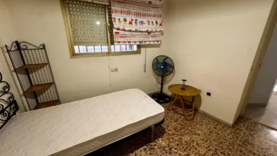 Apartment on Juan Lirola Street photo 24