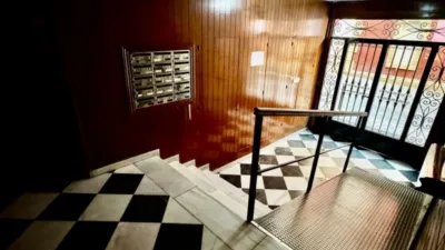 Apartment on Juan Lirola Street photo 26