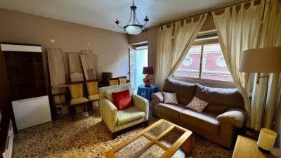 Apartment on Juan Lirola Street photo 2