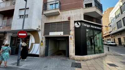 Apartment on Juan Lirola Street photo 31