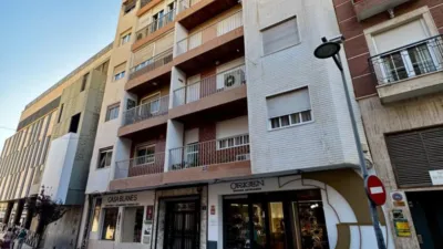 Apartment on Juan Lirola Street photo 32