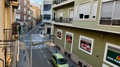 Apartment on Juan Lirola Street photo 35