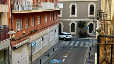 Apartment on Juan Lirola Street photo 36