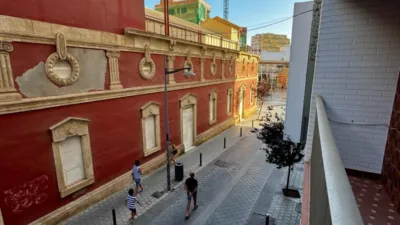 Apartment on Juan Lirola Street photo 5