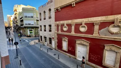 Apartment on Juan Lirola Street photo 6