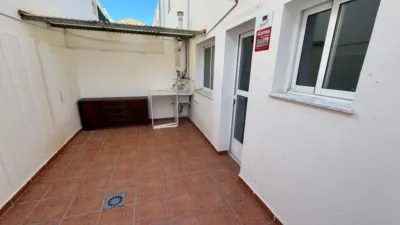 Terraced house on Arizona Street photo 19