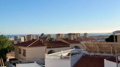 Terraced house on Arizona Street photo 49