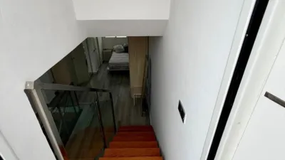 Penthouse on Calle de la Reina photo 10
