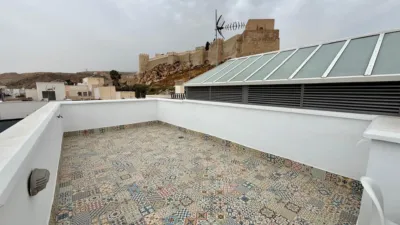 Penthouse on Calle de la Reina photo 13