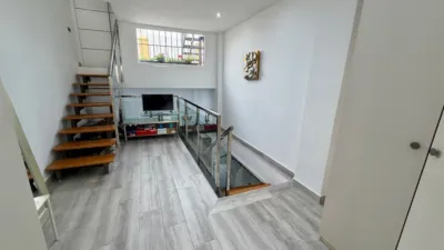 Penthouse on Calle de la Reina photo 14