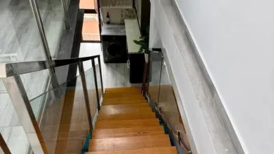 Penthouse on Calle de la Reina photo 17