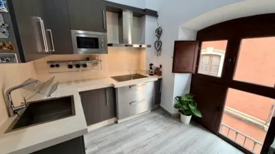 Penthouse on Calle de la Reina photo 18