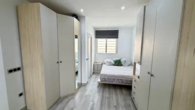 Penthouse on Calle de la Reina photo 24
