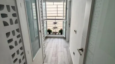 Penthouse on Calle de la Reina photo 25