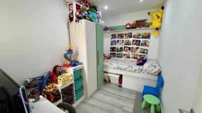 Penthouse on Calle de la Reina photo 26