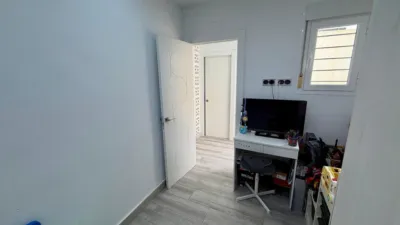 Penthouse on Calle de la Reina photo 27