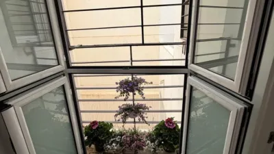 Penthouse on Calle de la Reina photo 28