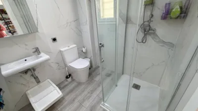 Penthouse on Calle de la Reina photo 29