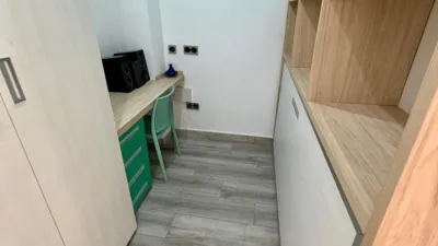 Penthouse on Calle de la Reina photo 31