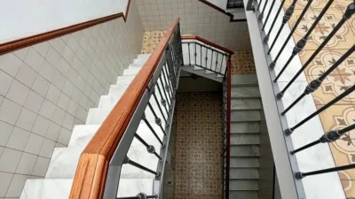 Penthouse on Calle de la Reina photo 34
