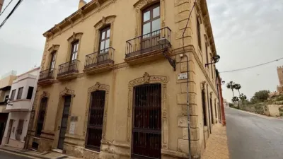 Penthouse on Calle de la Reina photo 37