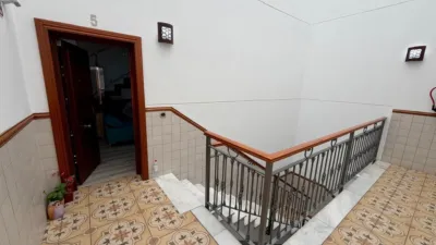 Penthouse on Calle de la Reina photo 41