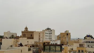 Penthouse on Calle de la Reina photo 5