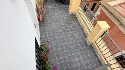Penthouse on Calle de la Reina photo 6