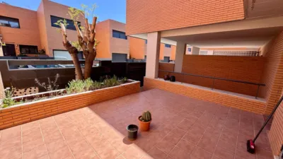 Terraced house on Euclides Street, 55 photo 3