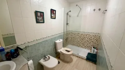 Apartment on Manchester Street photo 13