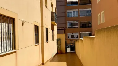 Apartment on Manchester Street photo 18