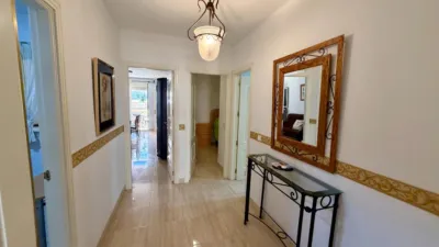Apartment on Manchester Street photo 5
