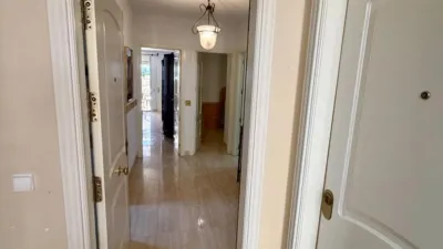 Apartment on Manchester Street photo 6