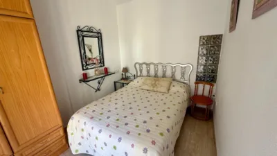 Apartment on Manchester Street photo 9