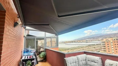 Attic in Camino de los Parrales photo 10