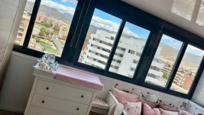 Attic in Camino de los Parrales photo 21